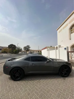 2010 Chevrolet Camaro