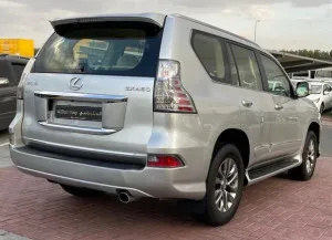 2014 Lexus GX