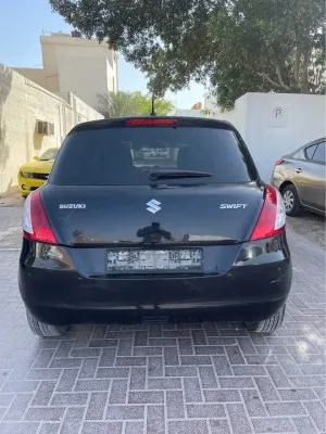 2016 سوزوكي سوفت