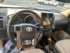 2012 Toyota Prado