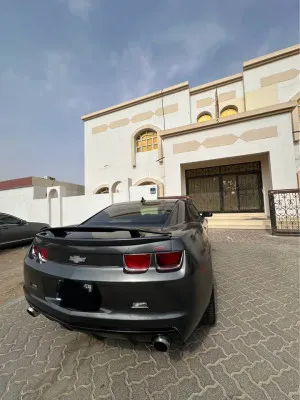 2010 Chevrolet Camaro