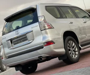 2014 Lexus GX