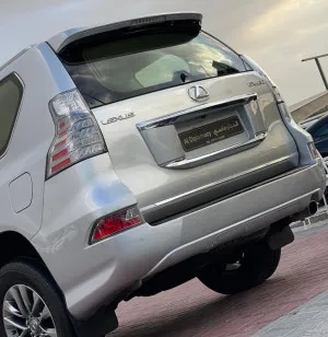 2014 Lexus GX