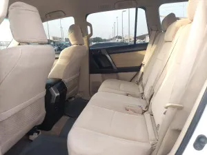 2012 Toyota Prado