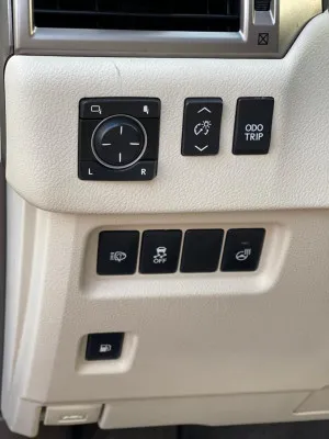 2014 Lexus GX