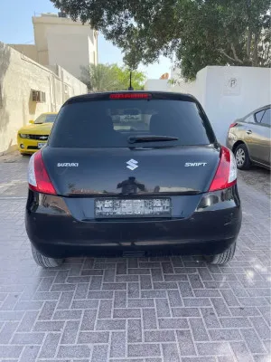 2016 سوزوكي سوفت