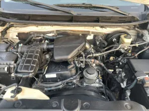2012 Toyota Prado