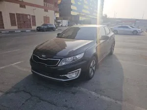 2013 كيا كي ٥ in dubai