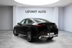 2025 مرسيدس-بنز GLC - جي ال سي