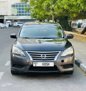 2015 Nissan Sentra