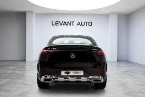 2025 مرسيدس-بنز GLC - جي ال سي