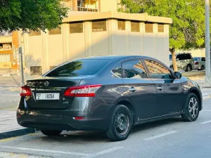2015 Nissan Sentra