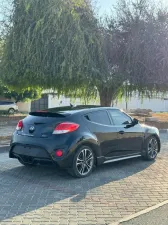 2016 Hyundai Veloster