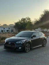 2016 Hyundai Veloster