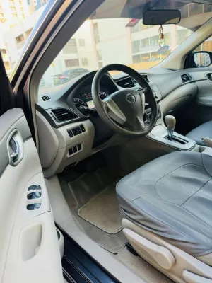 2015 Nissan Sentra