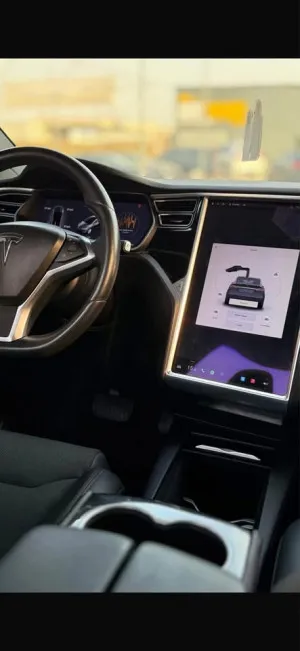 2018 Tesla Model X
