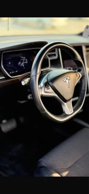 2018 Tesla Model X