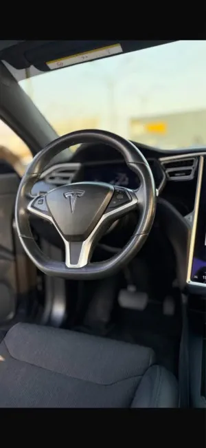 2018 Tesla Model X