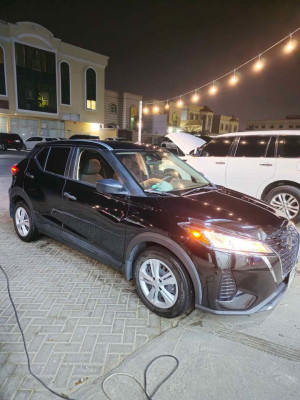 2021 Nissan KICKS in dubai