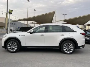 2025 Mazda CX-90
