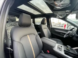 2025 Mazda CX-90