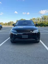 2020 Land Rover Range Rover Evoque