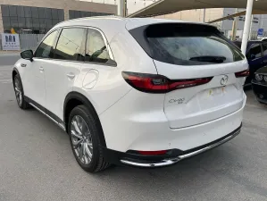 2025 Mazda CX-90