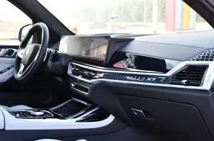 2024 BMW X7