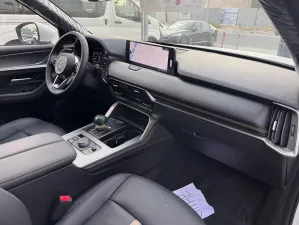 2025 Mazda CX-90