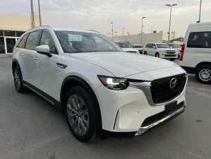 2025 Mazda CX-90