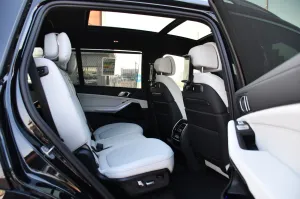 2024 BMW X7