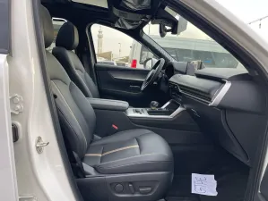 2025 Mazda CX-90