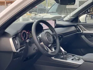 2025 Mazda CX-90