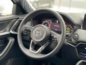 2025 Mazda CX-90