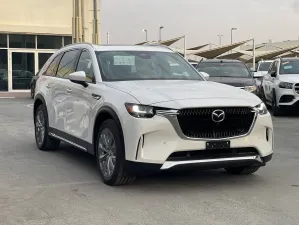 2025 Mazda CX-90