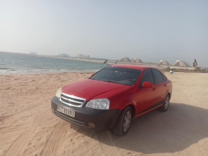 2009 Chevrolet Optra in dubai