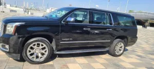 2020 GMC Yukon