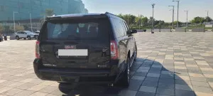 2020 GMC Yukon