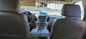 2020 GMC Yukon