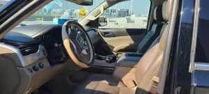 2020 GMC Yukon