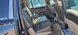 2020 GMC Yukon