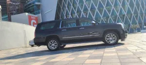 2020 GMC Yukon