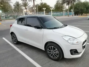 2023 سوزوكي سوفت in dubai