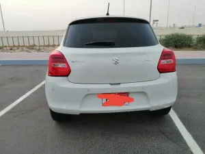2023 سوزوكي سوفت