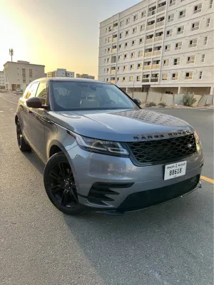 2019 لاند روفر رينج روفر فيلار  in dubai