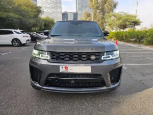 2014 Land Rover Range Rover Sport in dubai