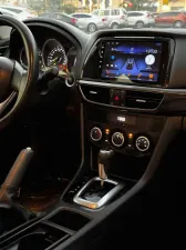 2014 Mazda 6