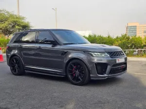 2014 Land Rover Range Rover Sport