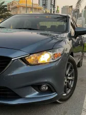 2014 Mazda 6