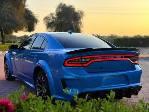 2019 Dodge Charger